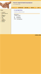 Mobile Screenshot of hausarzt-dr-ristow.de